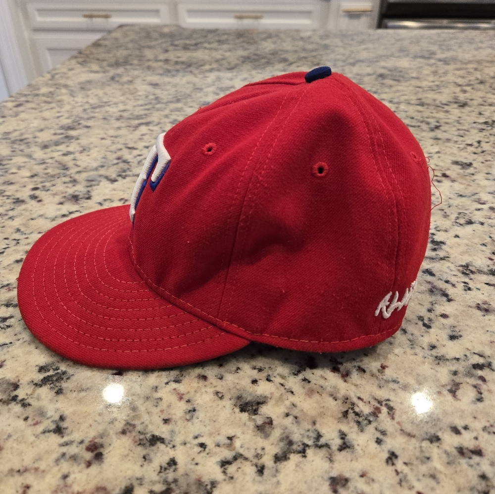Texas Rangers ⚾️ - Picture 3 of 12